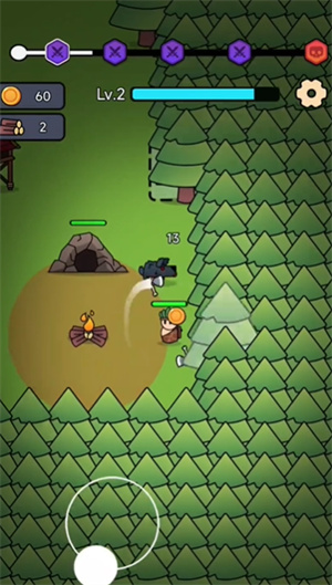 全军冲锋安卓版