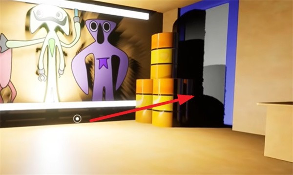 苏苏避难所3手机版截图4