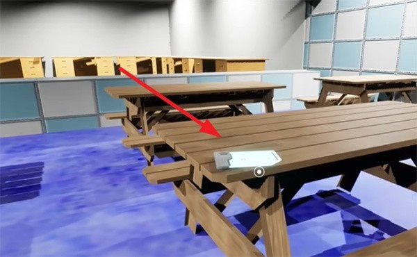 苏苏避难所3手机版截图5