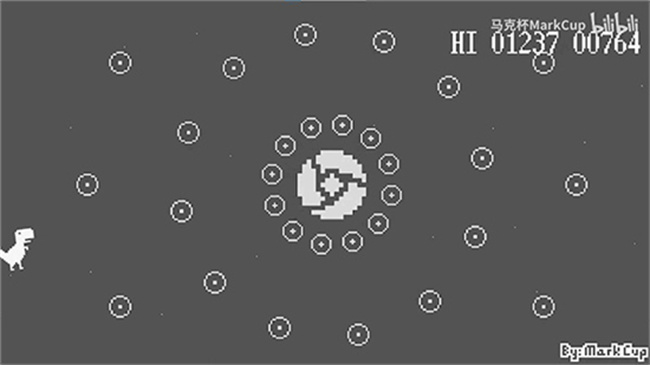Chrome谷歌小恐龙截图4