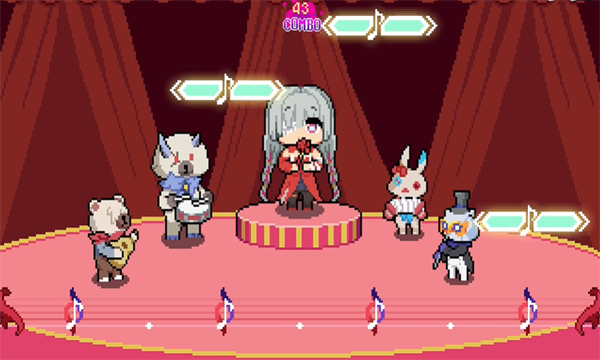 弗洛音游手机版截图3