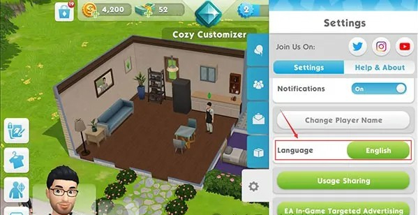 模拟人生4三宫六院整合版