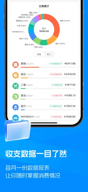 钱迹截图1