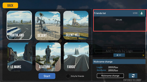 Nextgen卡车模拟器中文版