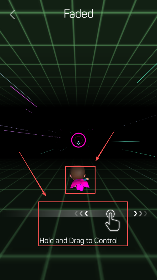 粉碎颜色3D安卓版