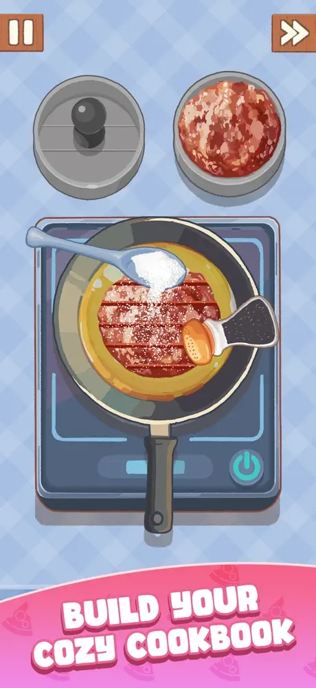 cookingdom官方正版截图3