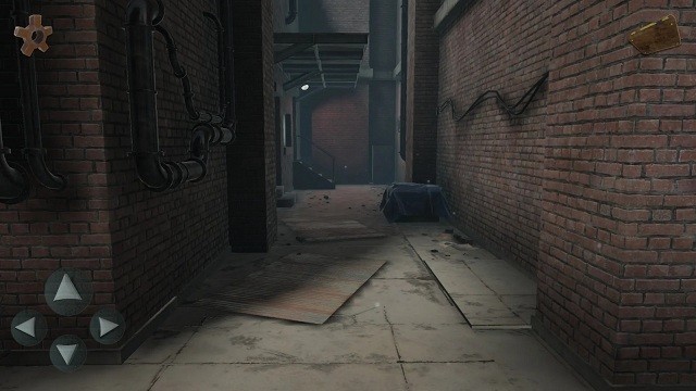 绝密档案中文版截图1