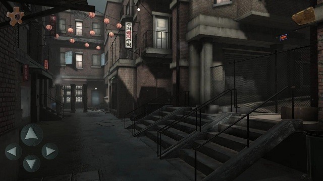 绝密档案中文版截图4