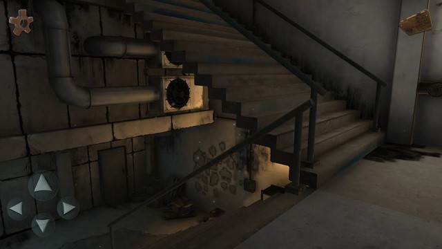 绝密档案中文版截图2