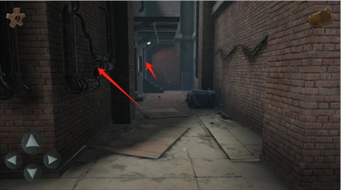 绝密档案中文版