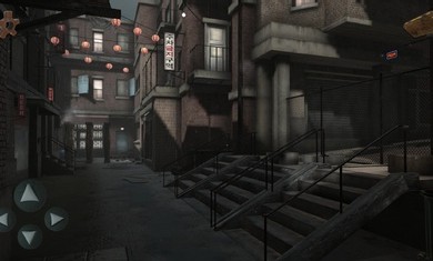 绝密档案中文版