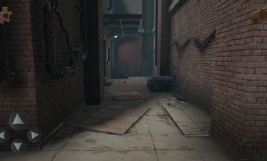 绝密档案中文版