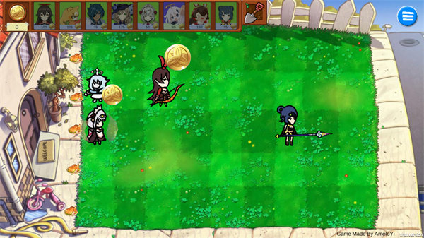 原神大战丘丘人原版