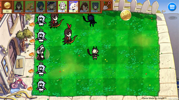 原神大战丘丘人原版