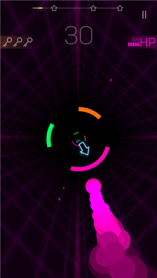 粉碎颜色3D手游安卓版截图2