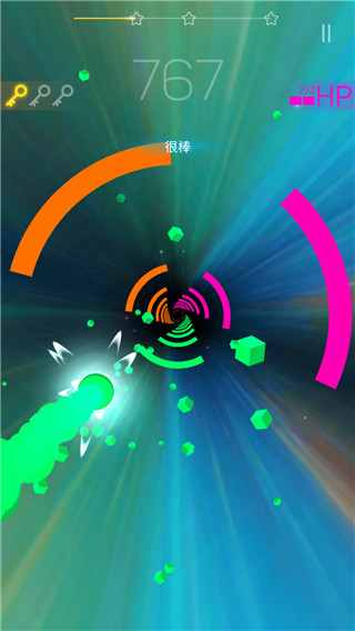 粉碎颜色3D手游安卓版