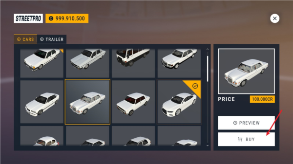 街头竞速游戏汉化版