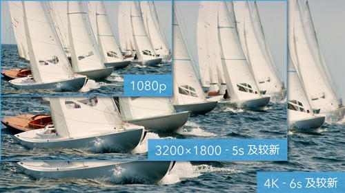 promovie专业摄像机截图3