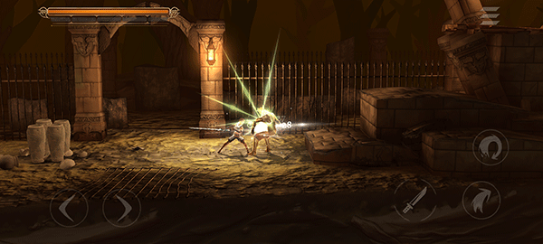 原界之罪安卓汉化版