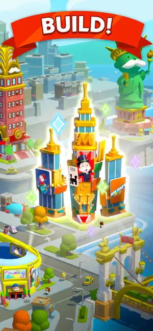 Monopoly Go截图1