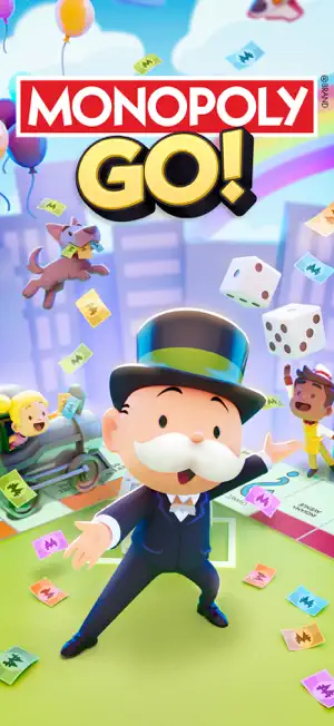 Monopoly Go截图3