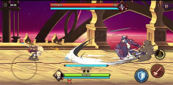女神指令汉化版