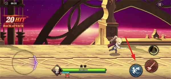 女神指令汉化版