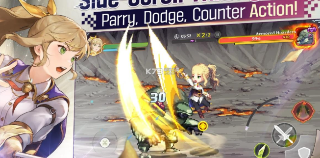 女神指令汉化版