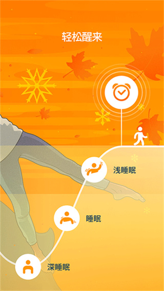Sleep Cycle安卓中文版截图1