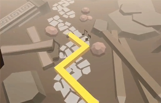 跳舞的线移植版