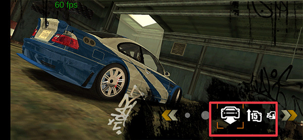 极品飞车9最高通缉手机版