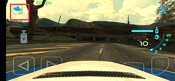 极品飞车9最高通缉手机版