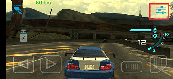 极品飞车9最高通缉手机版