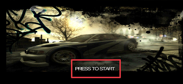 极品飞车9最高通缉手机版