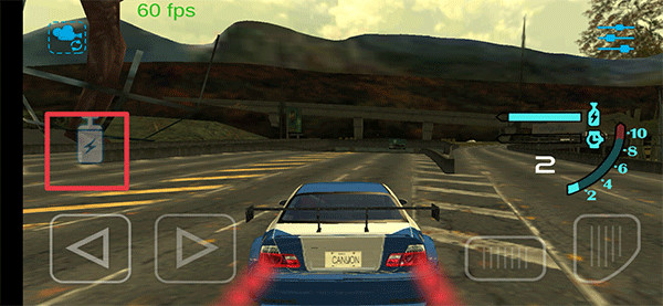 极品飞车9最高通缉手机版