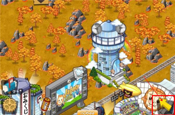 和风物语中文版