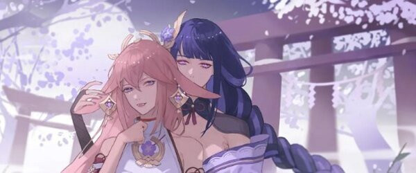 八重神子触摸模拟器3.0版本