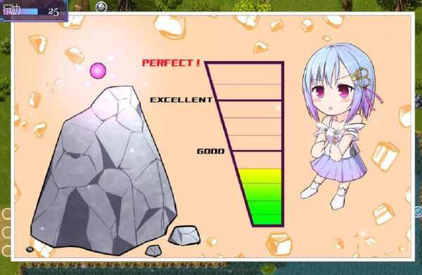 魔法少女之祈祷巴比伦