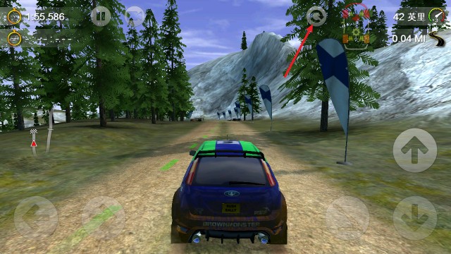 拉力竞速2中文版截图3