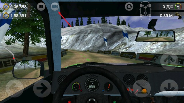 拉力竞速2中文版