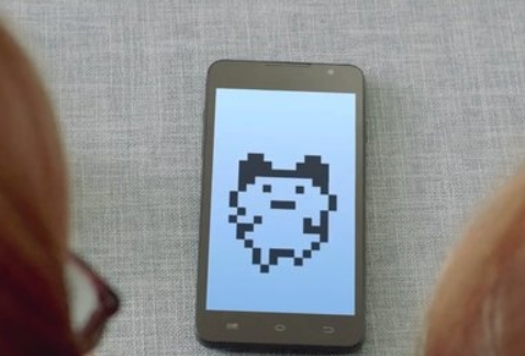 永远的拓麻歌子汉化版