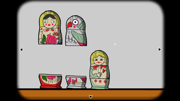 逃离方块案件23汉化版截图2