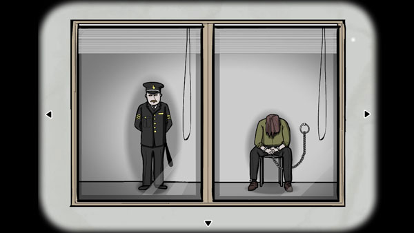 逃离方块案件23汉化版截图3