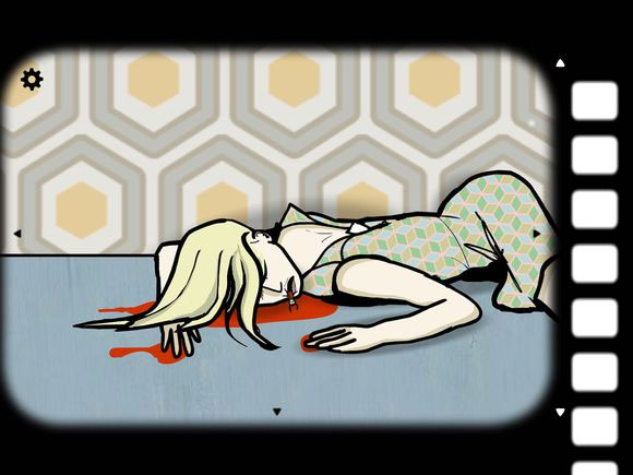 逃离方块案件23汉化版