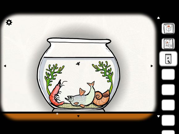 逃离方块案件23汉化版