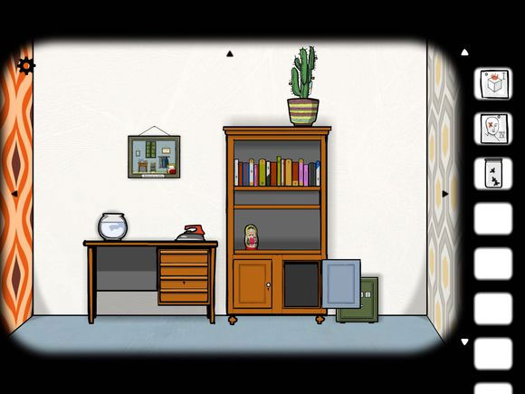 逃离方块案件23汉化版