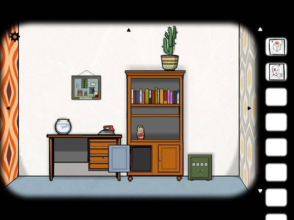 逃离方块案件23汉化版