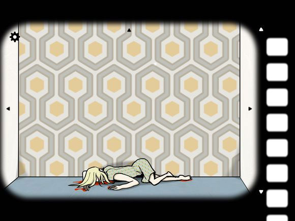 逃离方块案件23汉化版