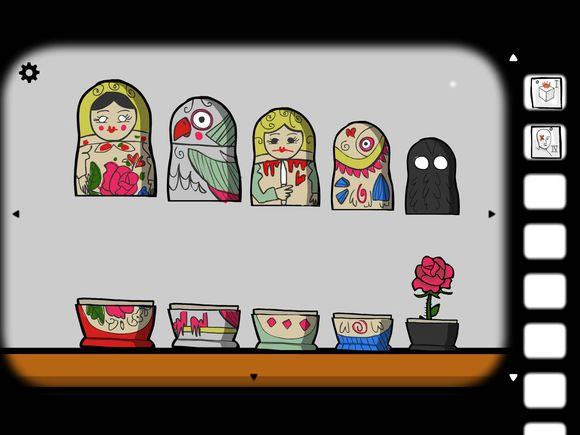 逃离方块案件23汉化版