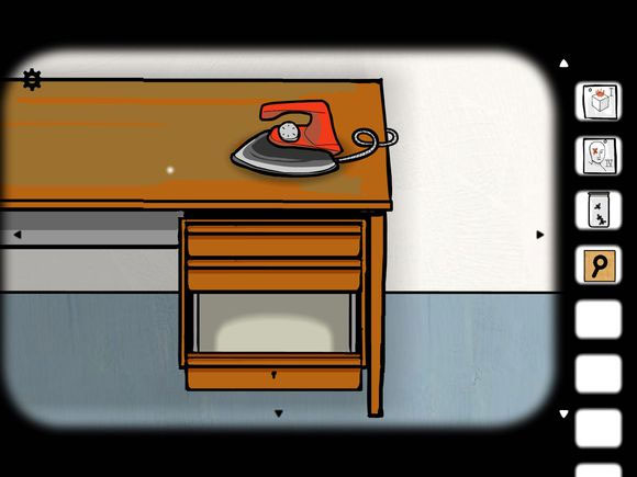 逃离方块案件23汉化版